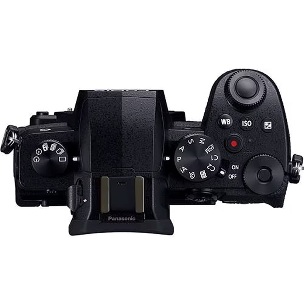 Panasonic LUMIX G99D
