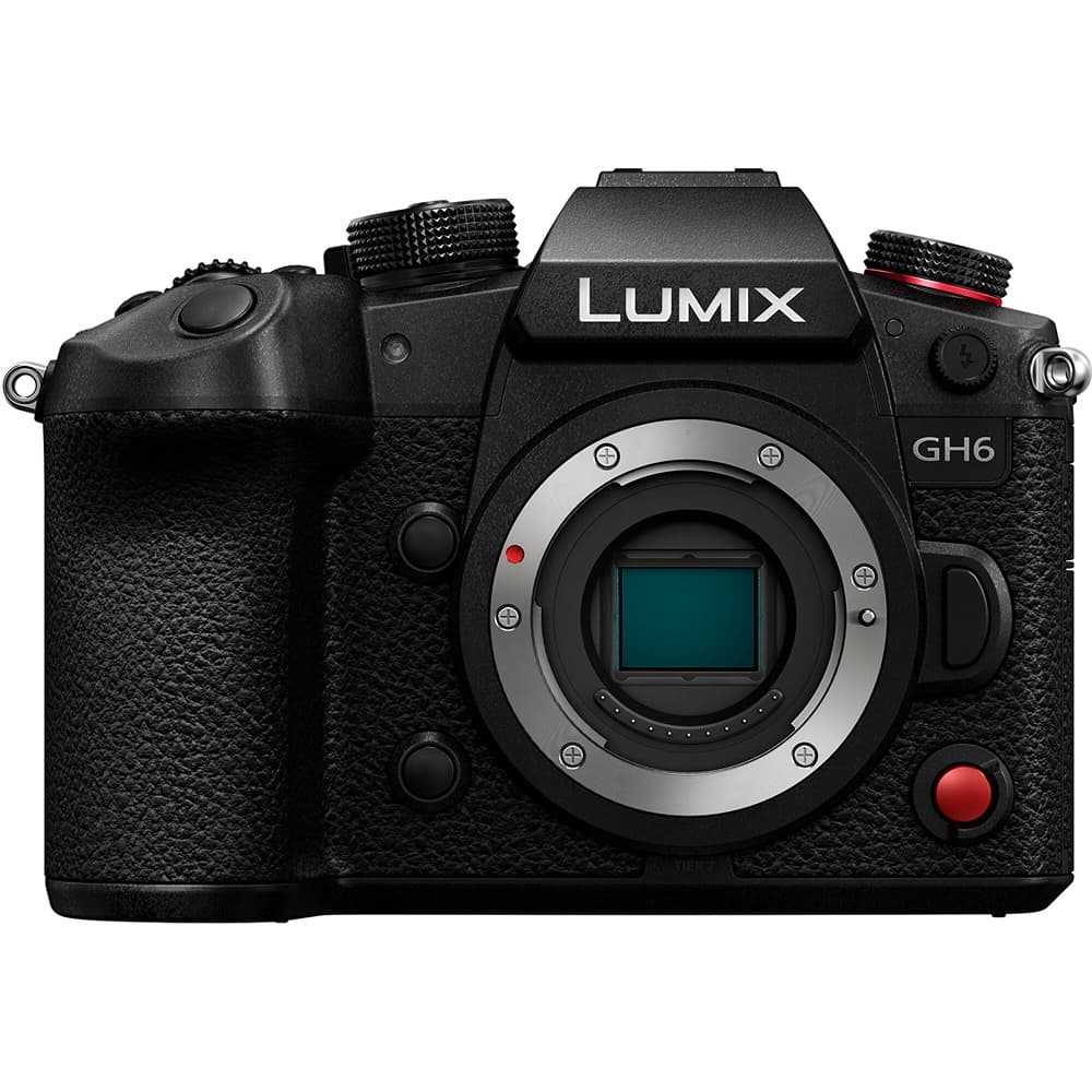 Panasonic LUMIX GH6