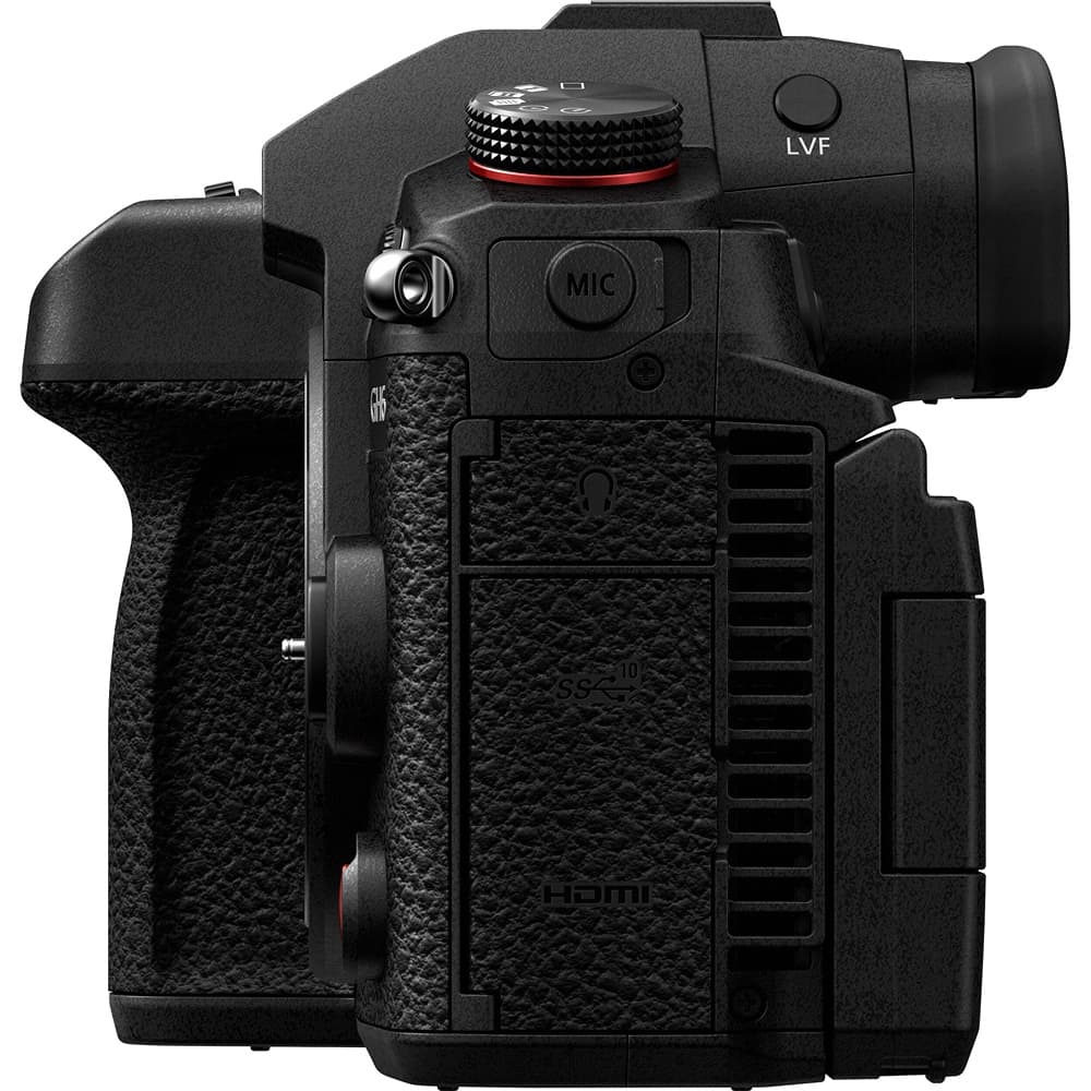 Panasonic LUMIX GH6