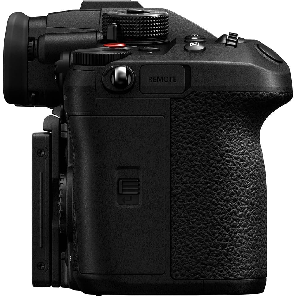 Panasonic LUMIX GH6