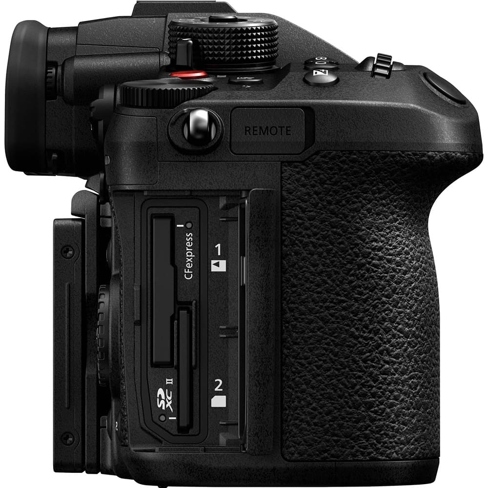 Panasonic LUMIX GH6