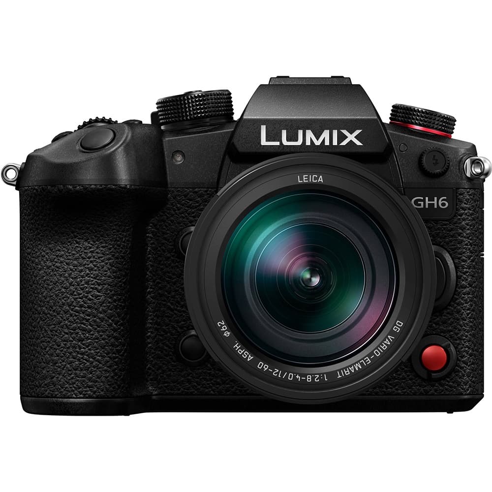 Panasonic LUMIX GH6