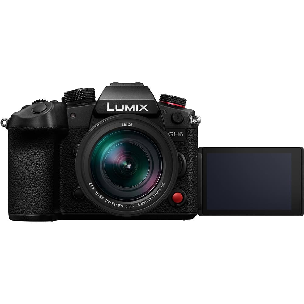 Panasonic LUMIX GH6