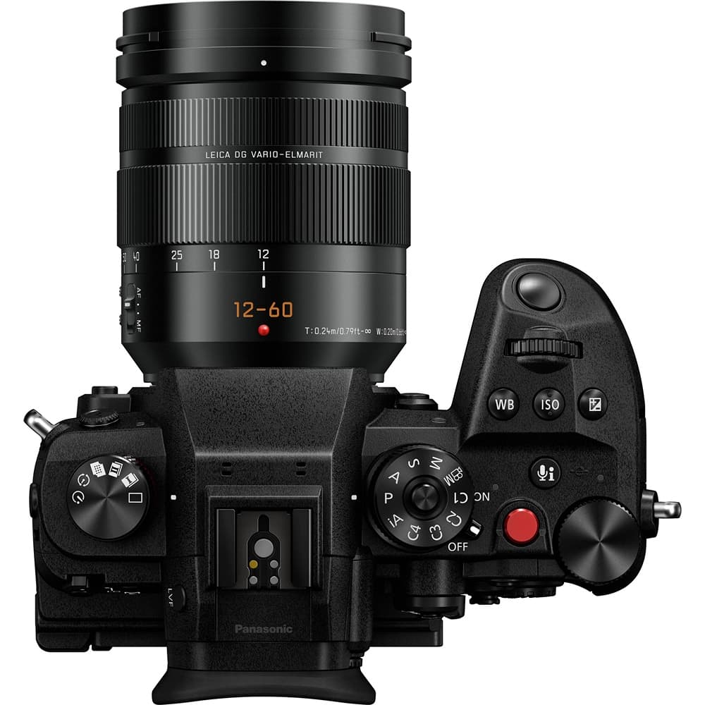 Panasonic LUMIX GH6