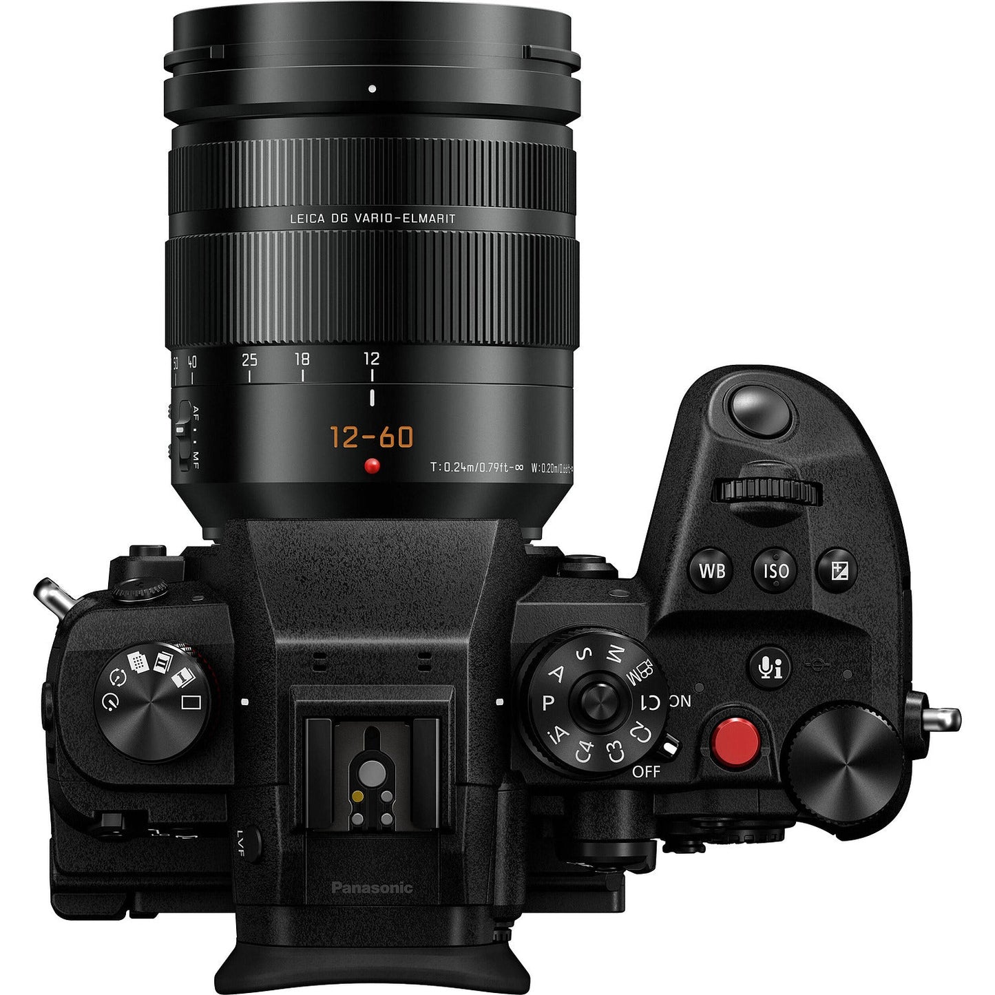 Panasonic LUMIX GH6