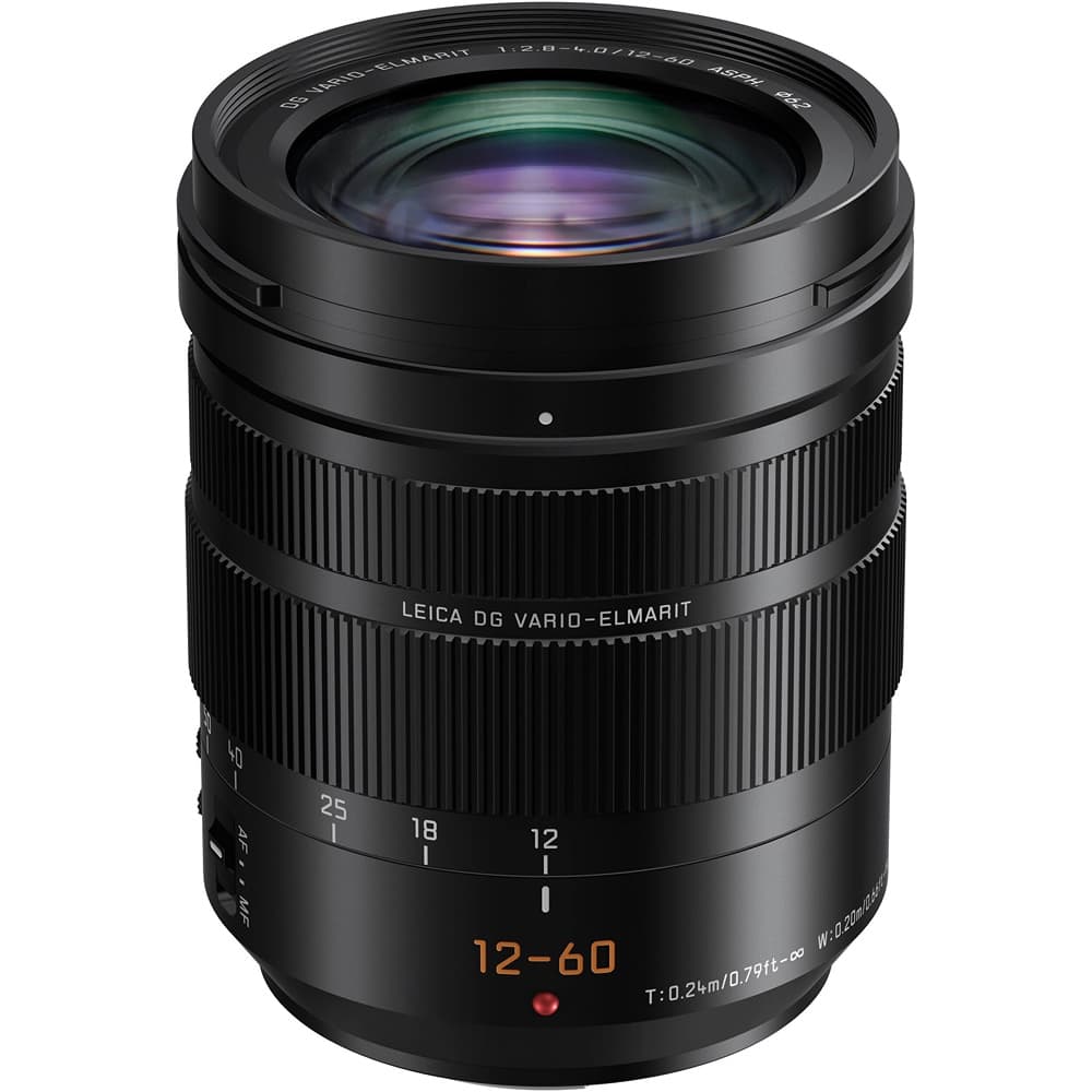 Panasonic LUMIX GH6