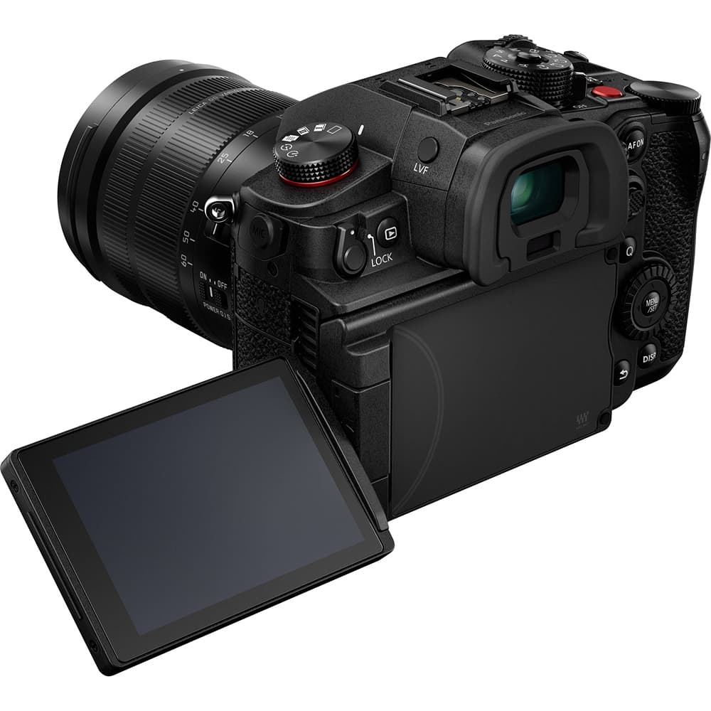 Panasonic LUMIX GH6