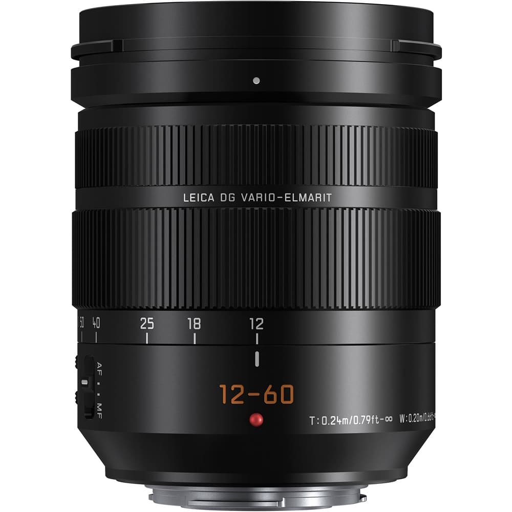 Panasonic LUMIX GH6