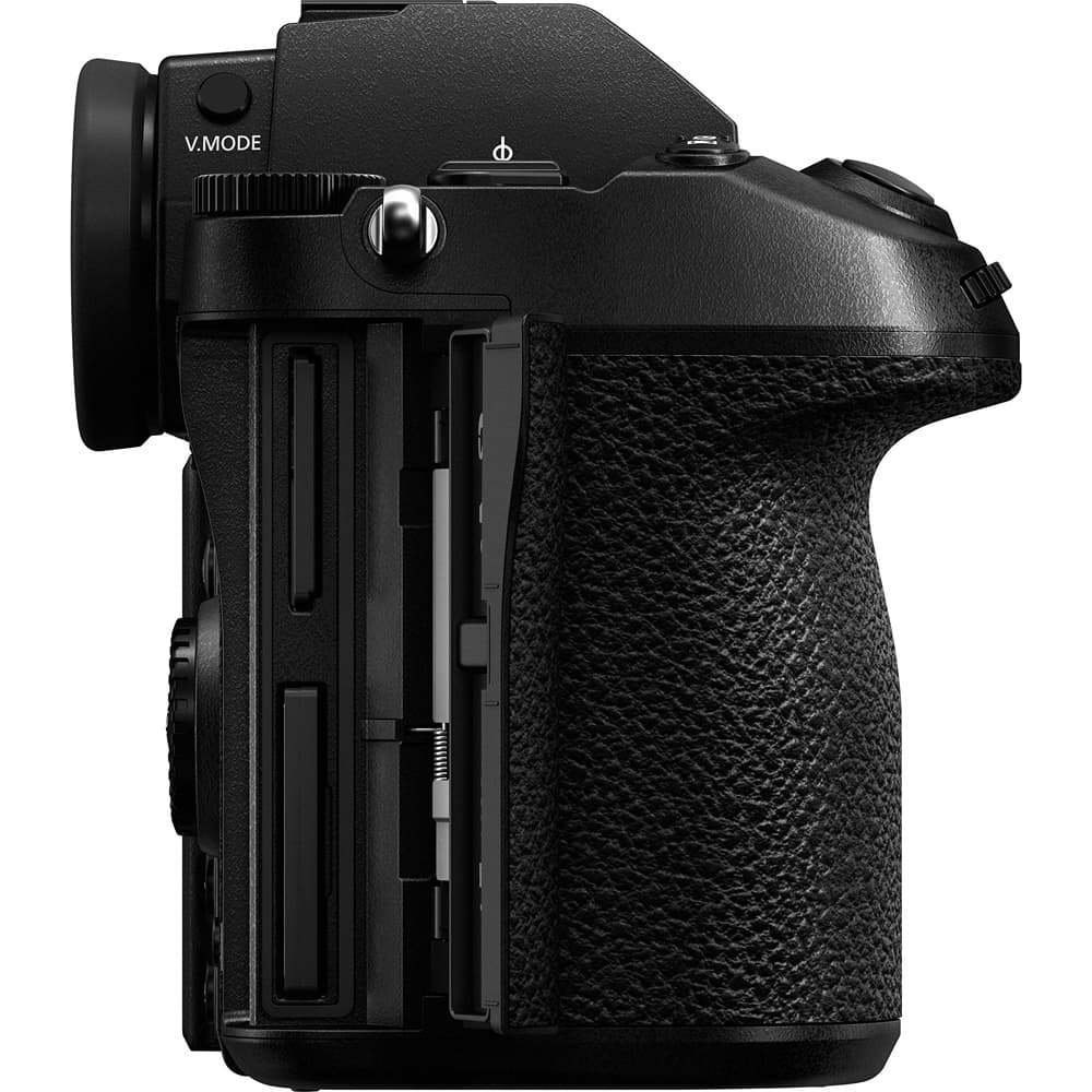 Panasonic LUMIX S1