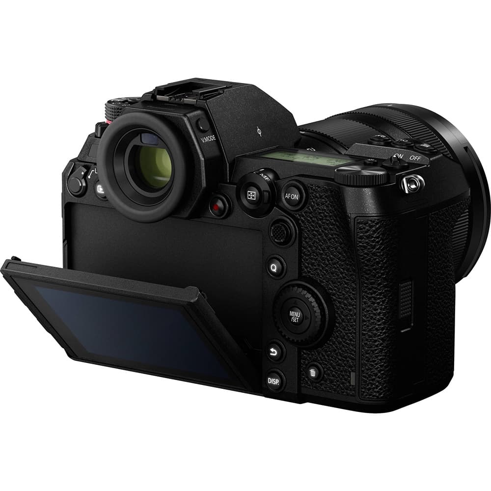 Panasonic LUMIX S1