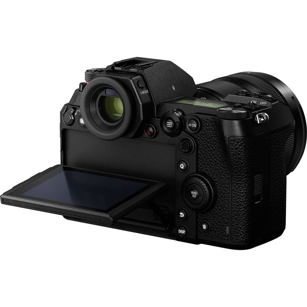 Panasonic LUMIX S1