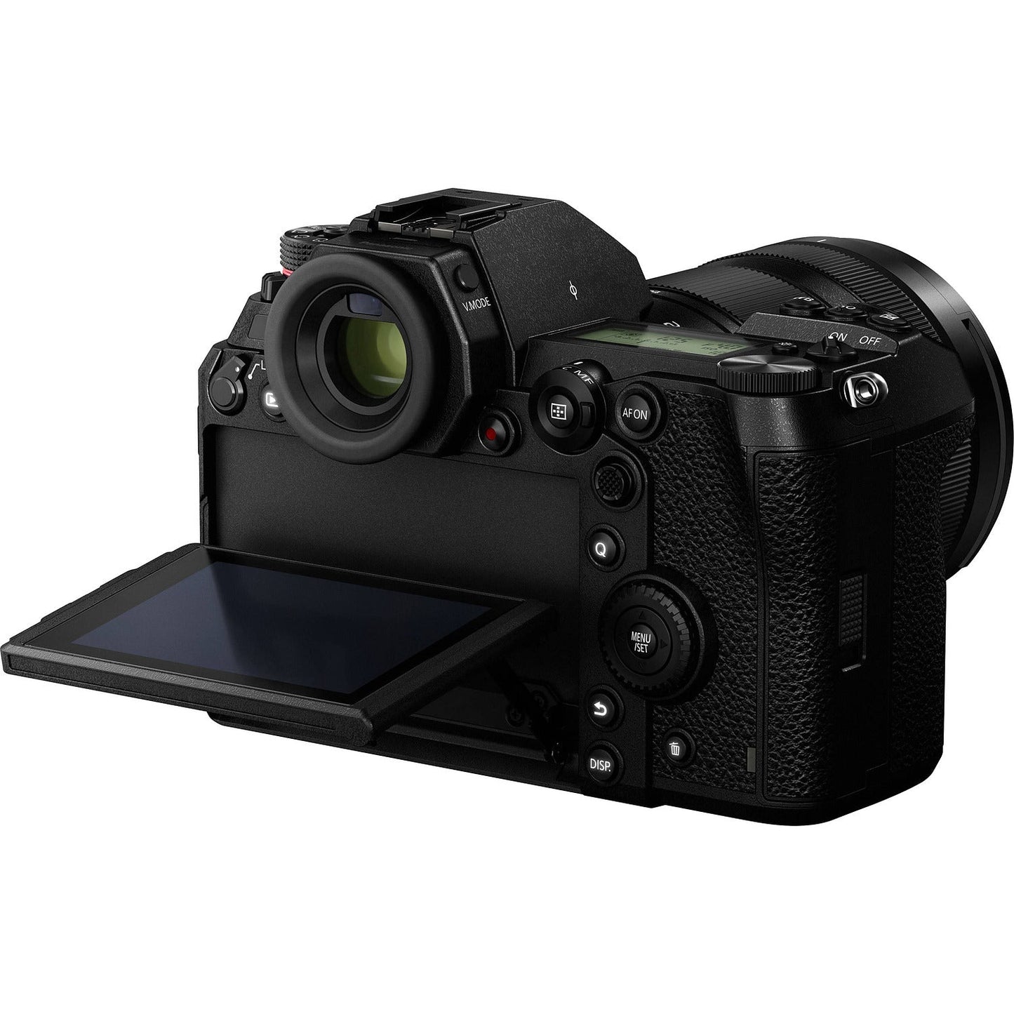 Panasonic LUMIX S1