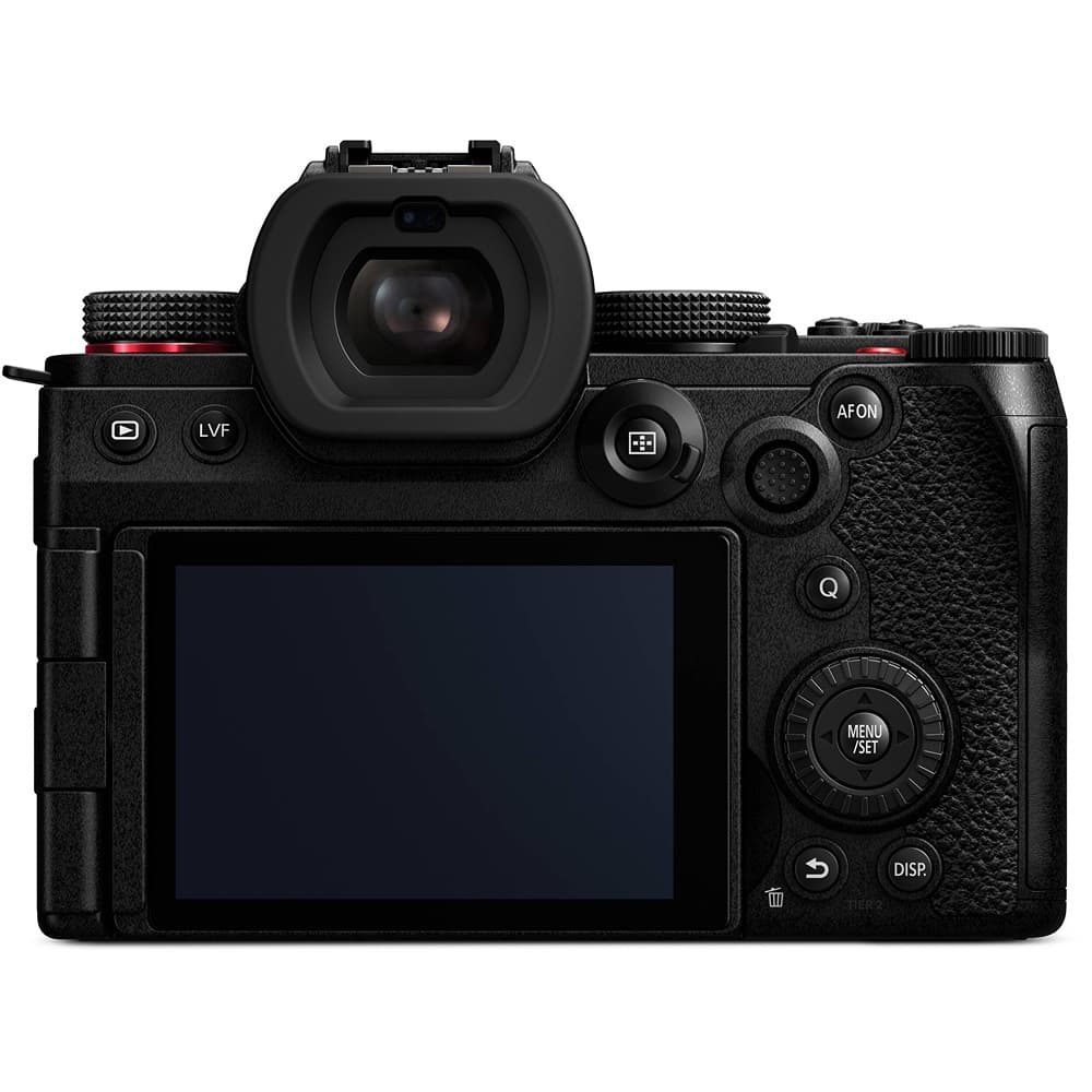 Panasonic LUMIX S5 II