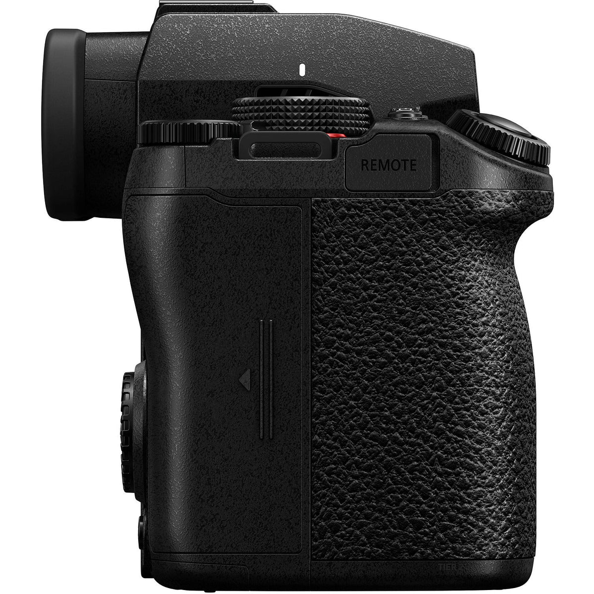 Panasonic LUMIX S5 II