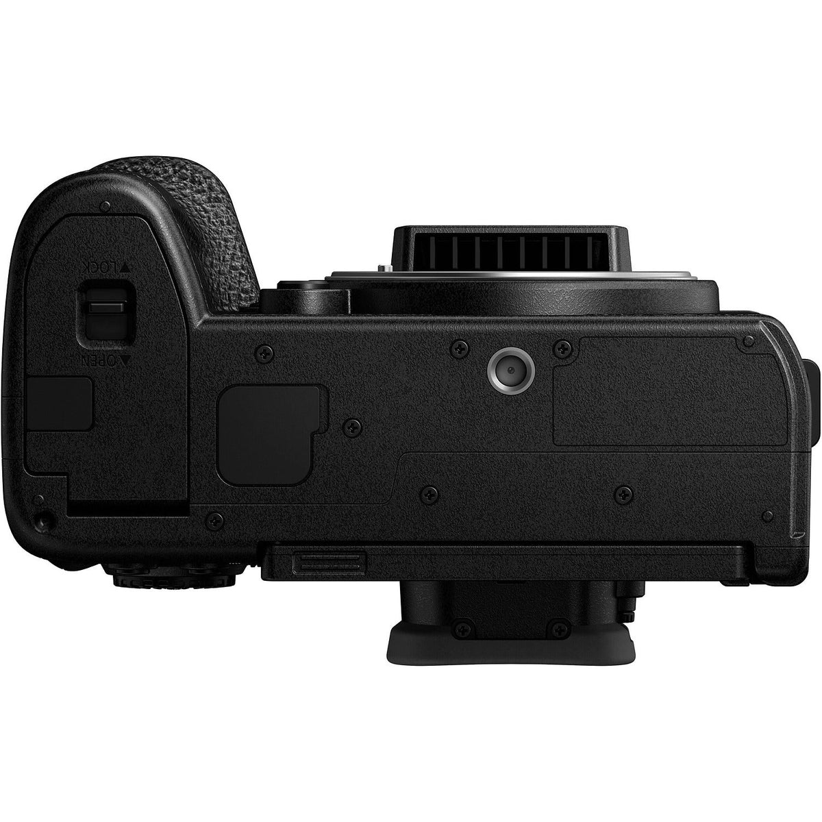 Panasonic LUMIX S5 II