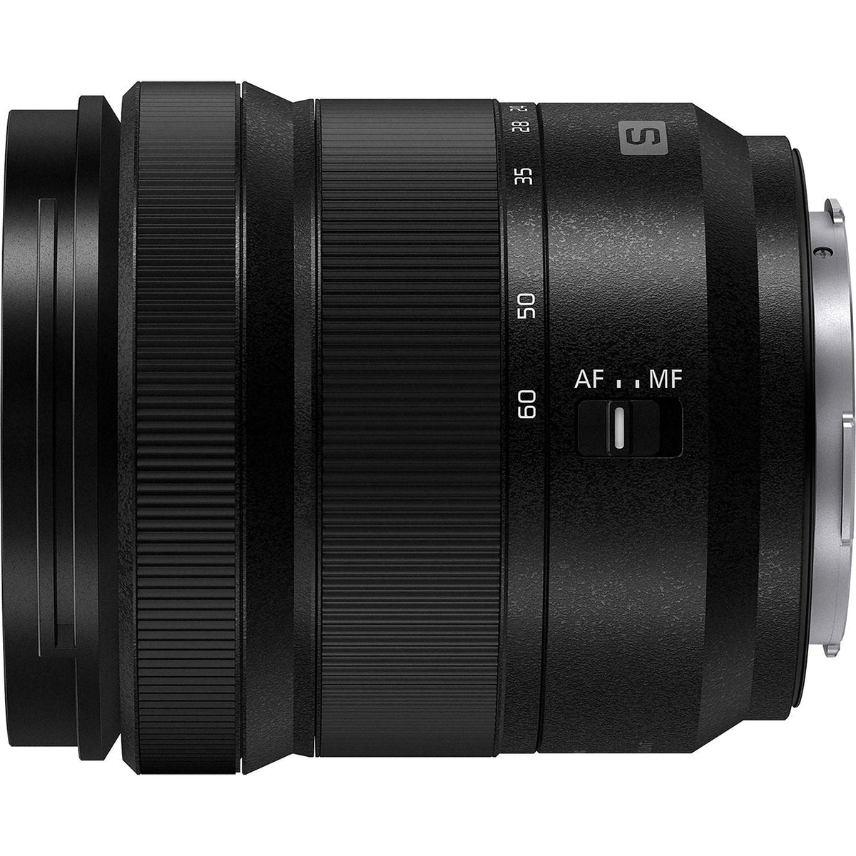 Panasonic LUMIX S5 II