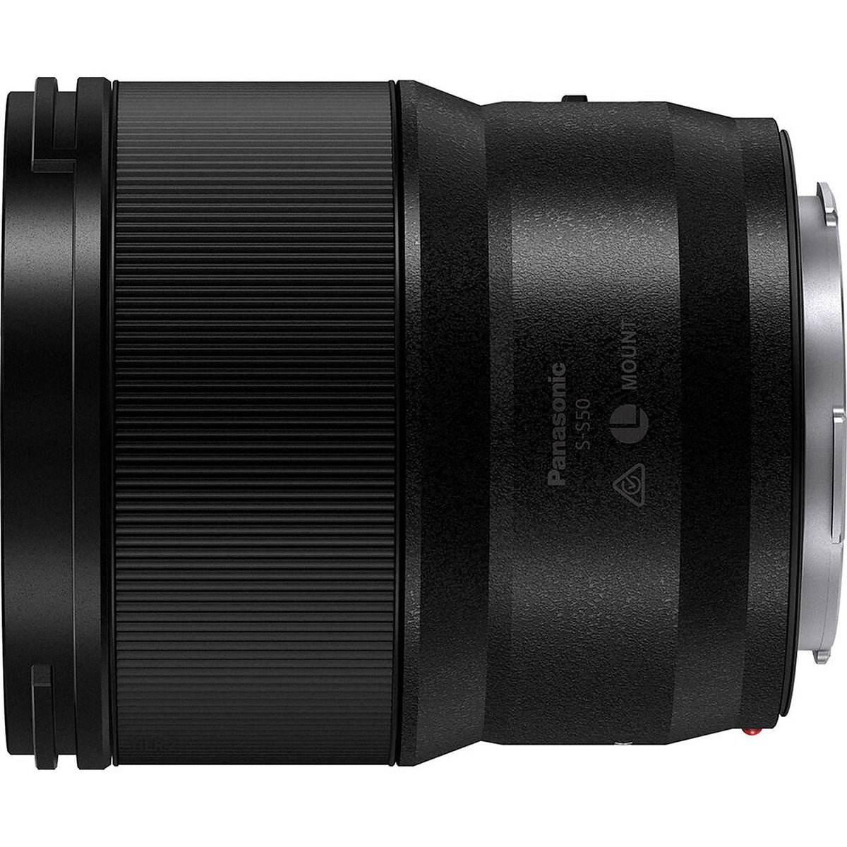 Panasonic LUMIX S5 II