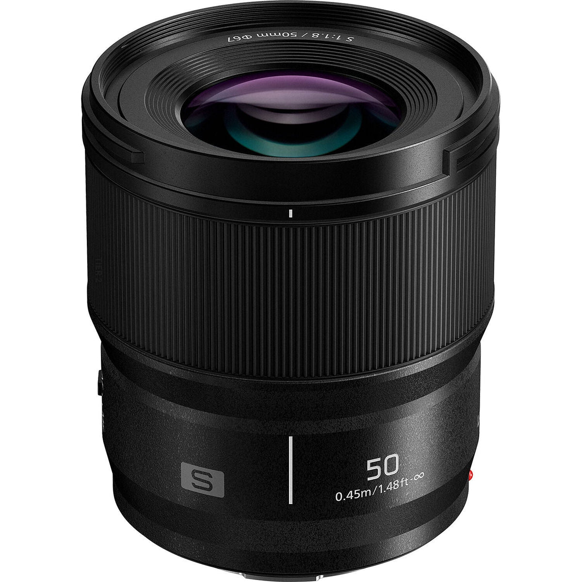 Panasonic LUMIX S5 II