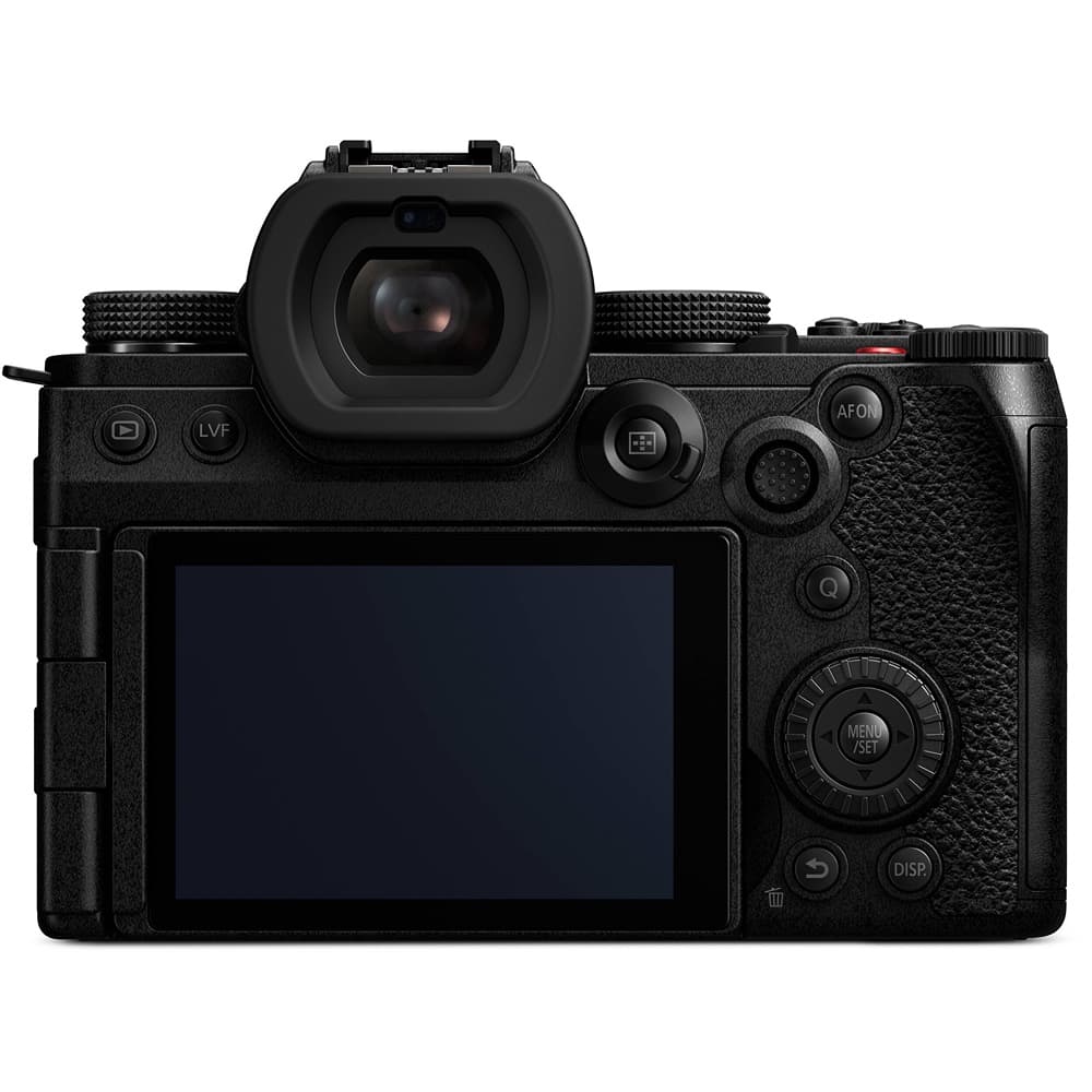 Panasonic LUMIX S5 II X