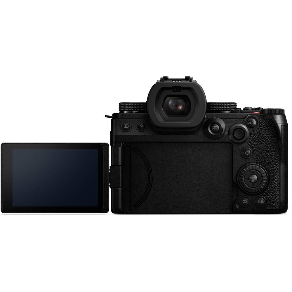 Panasonic LUMIX S5 II X