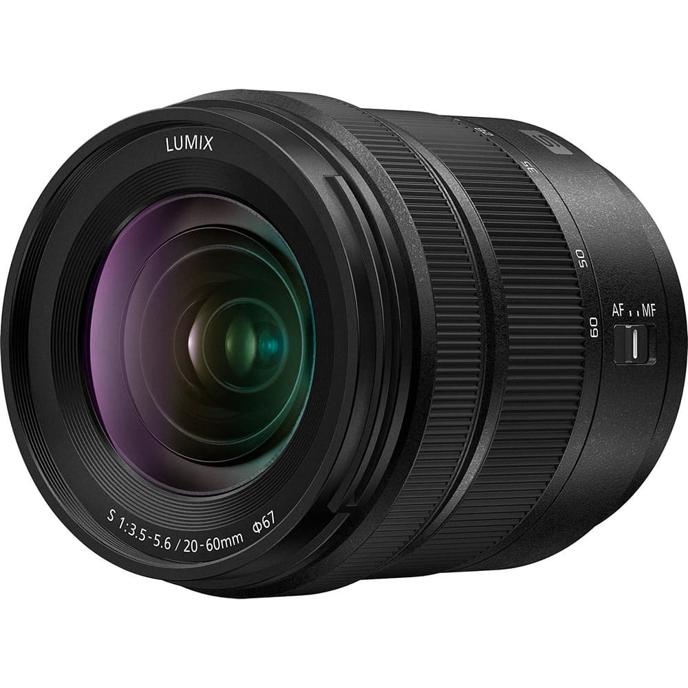 Panasonic LUMIX S5 II X