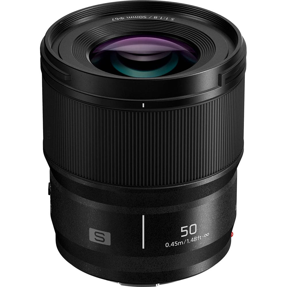Panasonic LUMIX S5 II X