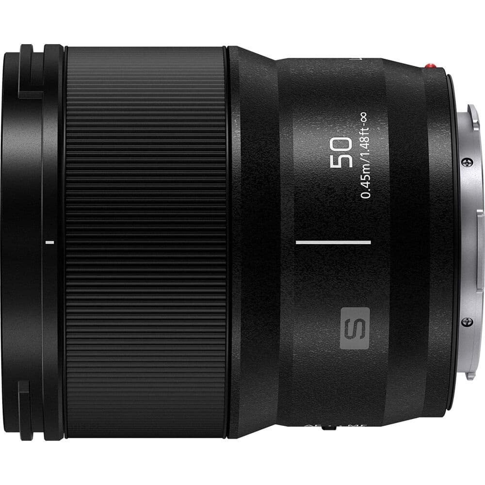 Panasonic LUMIX S5 II X