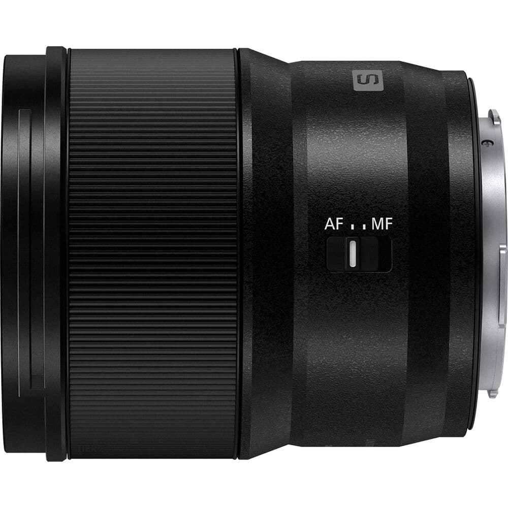Panasonic LUMIX S5 II X