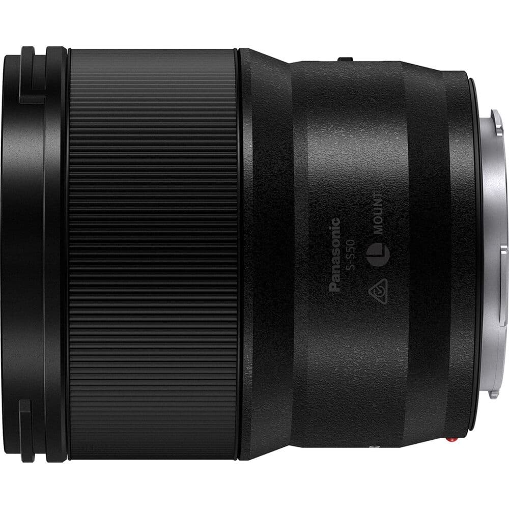 Panasonic LUMIX S5 II X