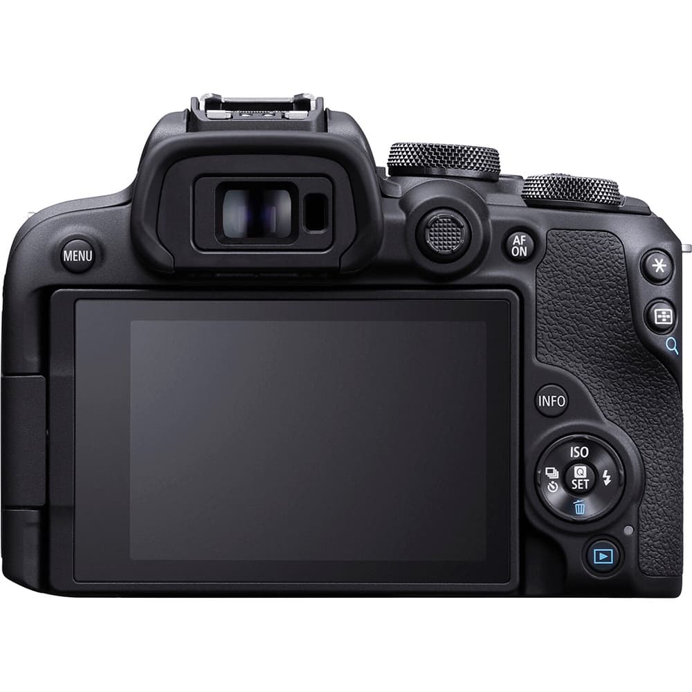 Canon EOS R10