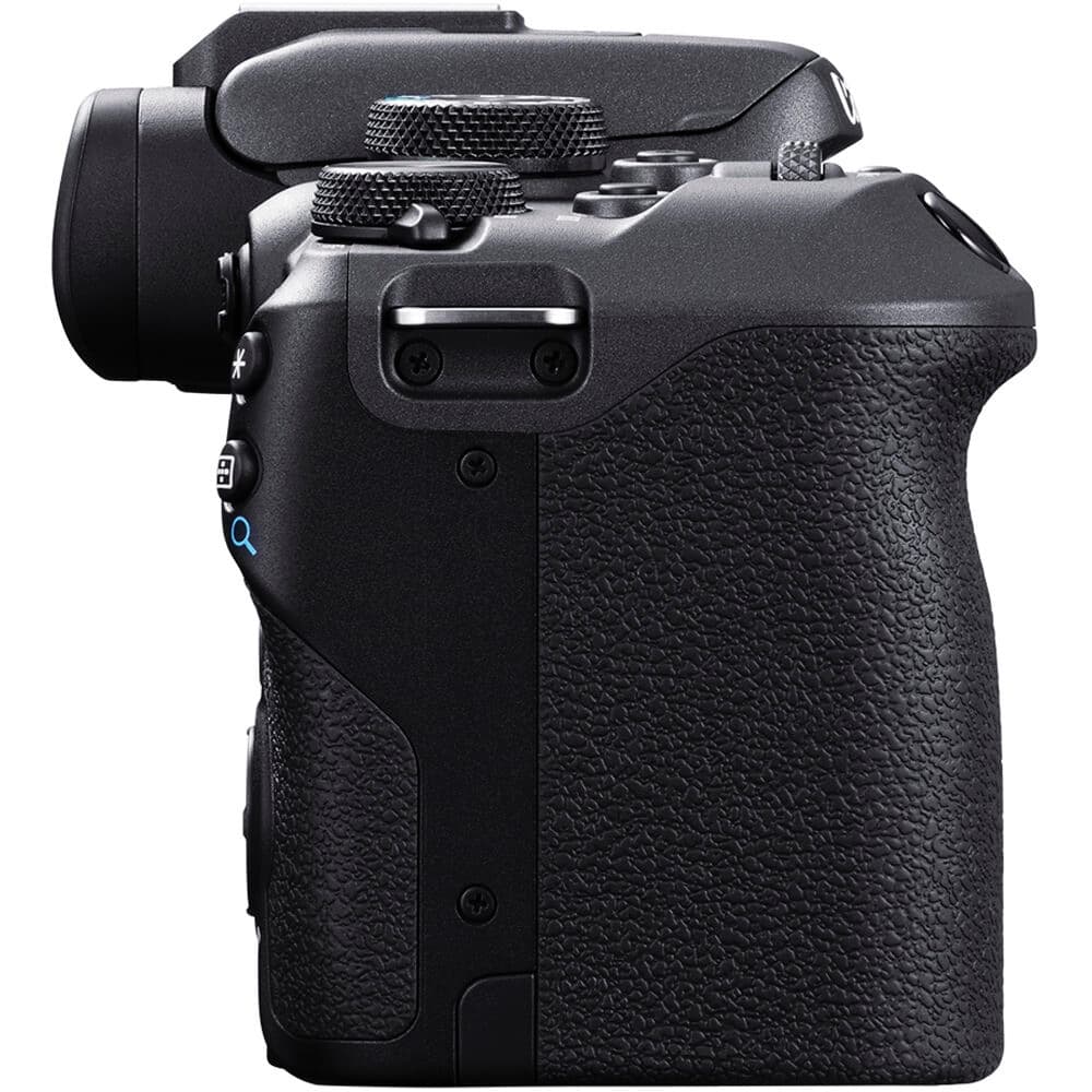 Canon EOS R10