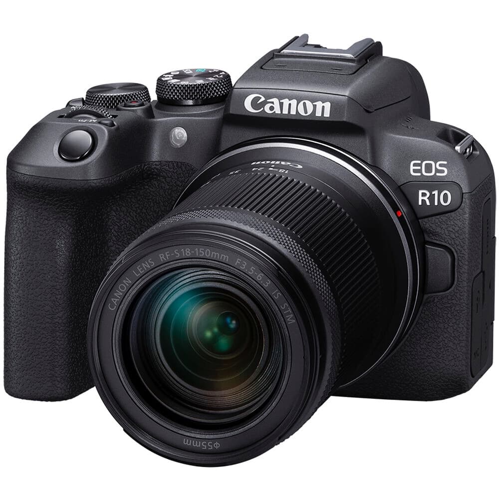 Canon EOS R10