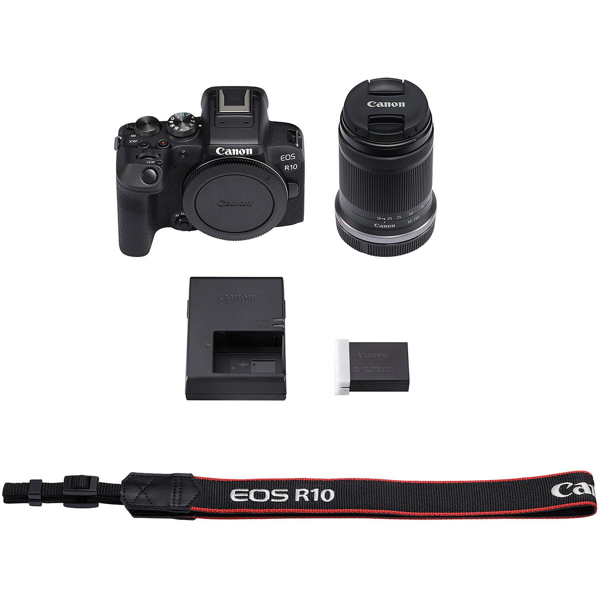 Canon EOS R10