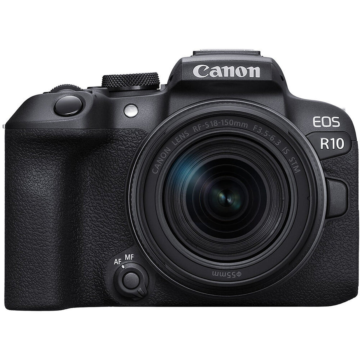 Canon EOS R10