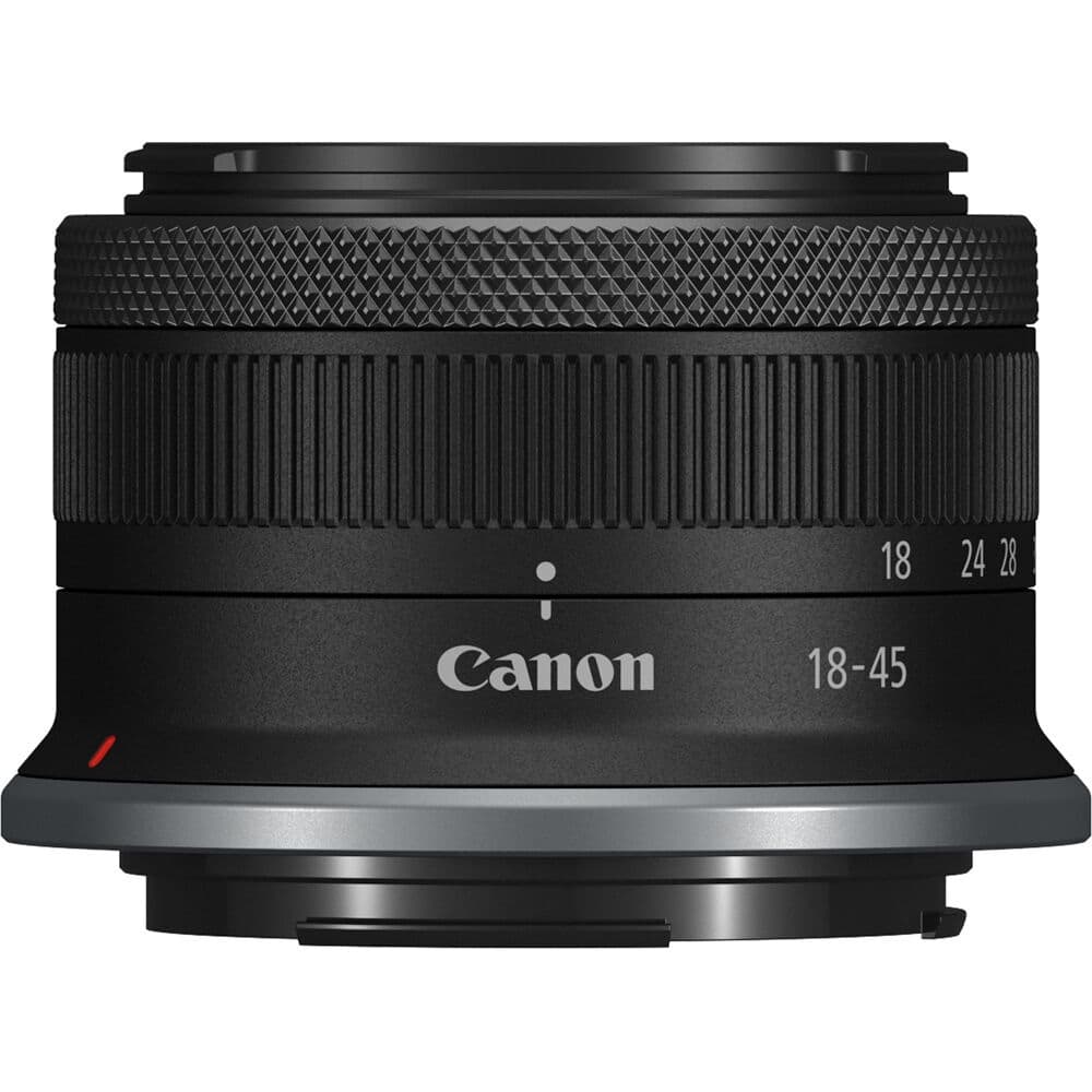 Canon EOS R10