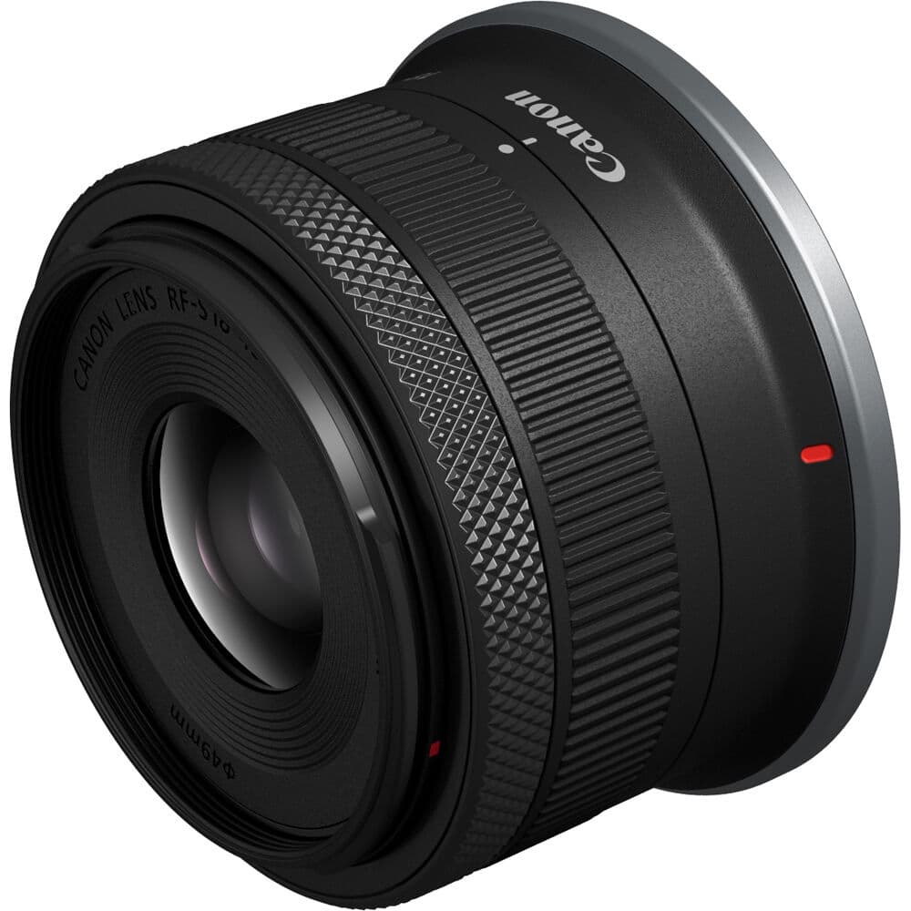 Canon EOS R10