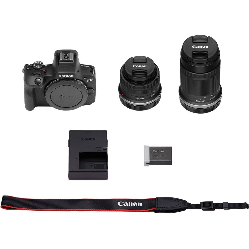 Canon EOS R100