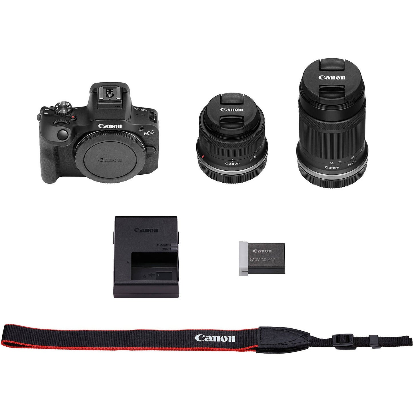 Canon EOS R100