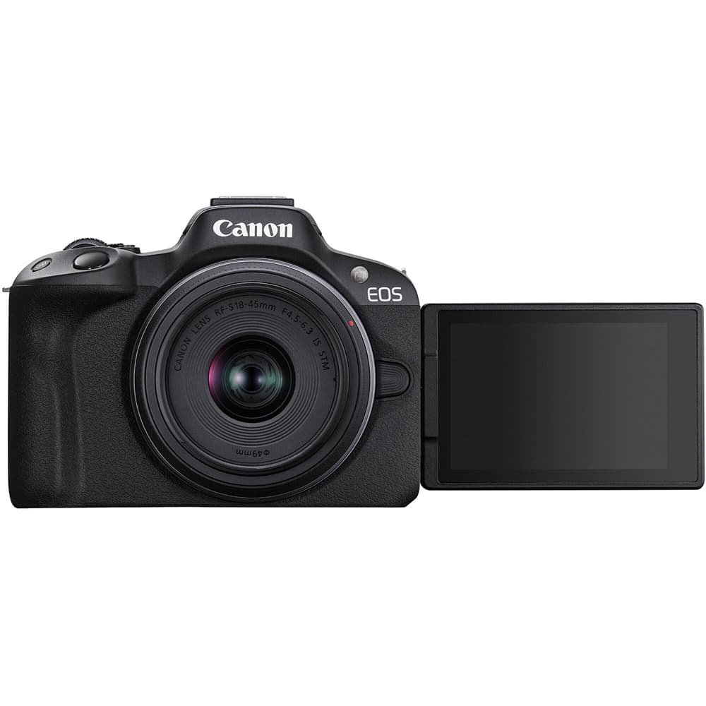 Canon EOS R50