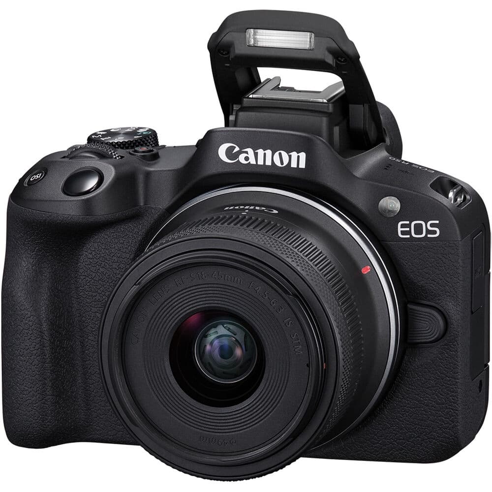 Canon EOS R50