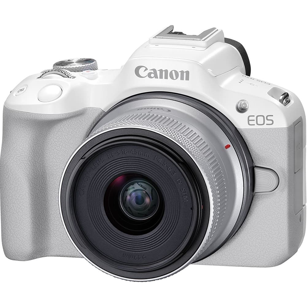 Canon EOS R50