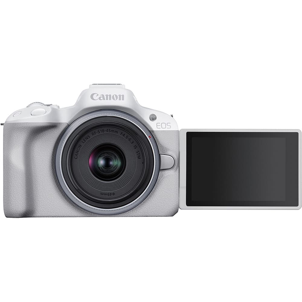 Canon EOS R50