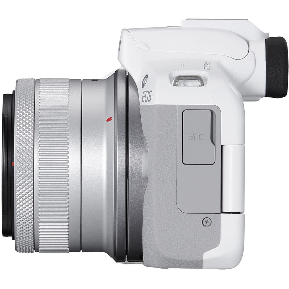 Canon EOS R50