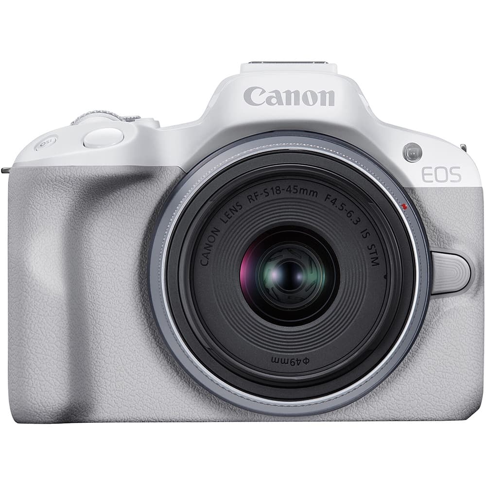 Canon EOS R50