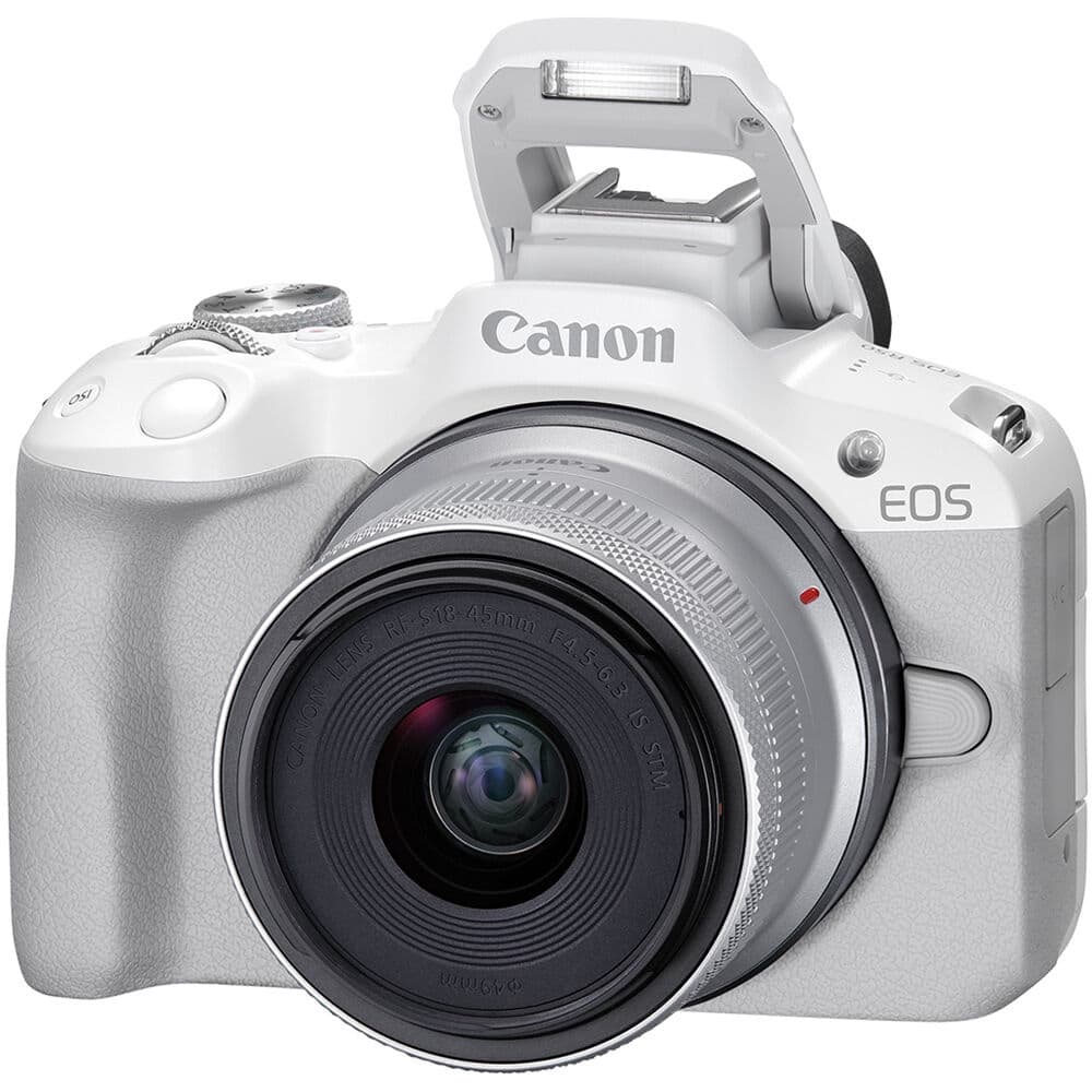 Canon EOS R50