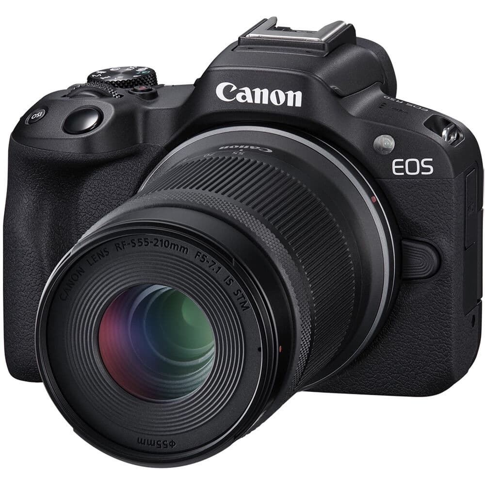 Canon EOS R50