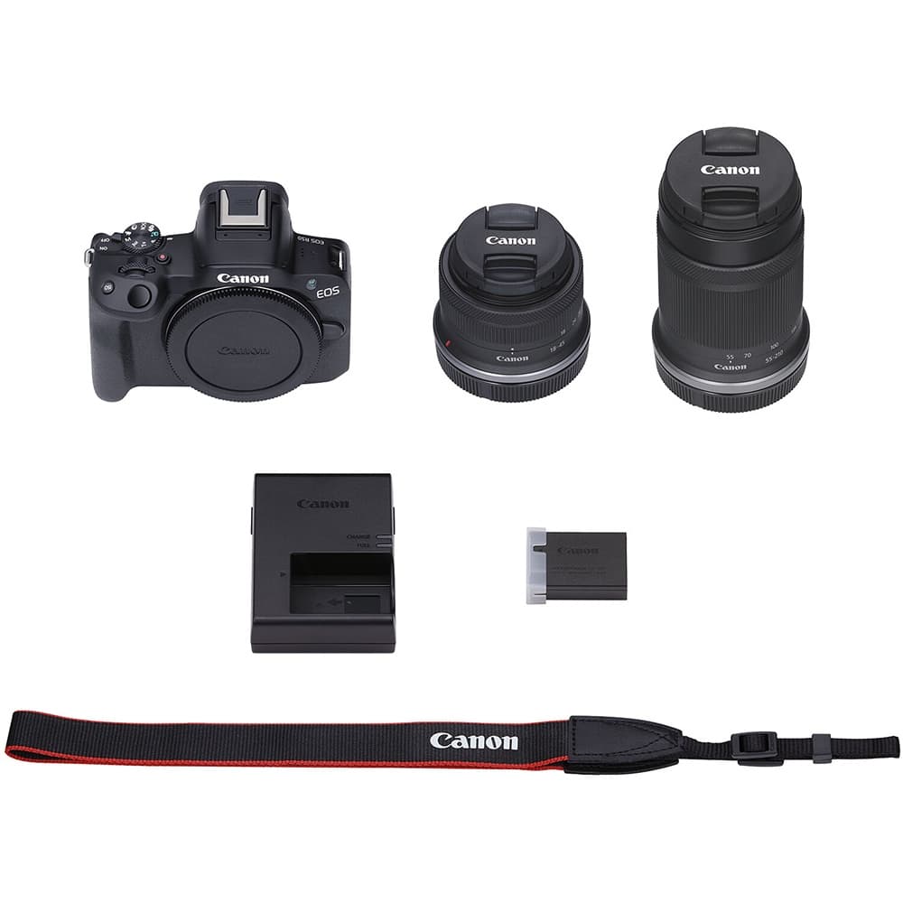 Canon EOS R50