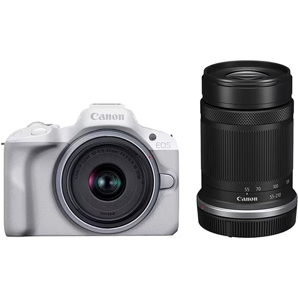 Canon EOS R50