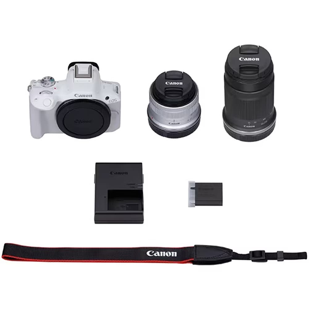 Canon EOS R50