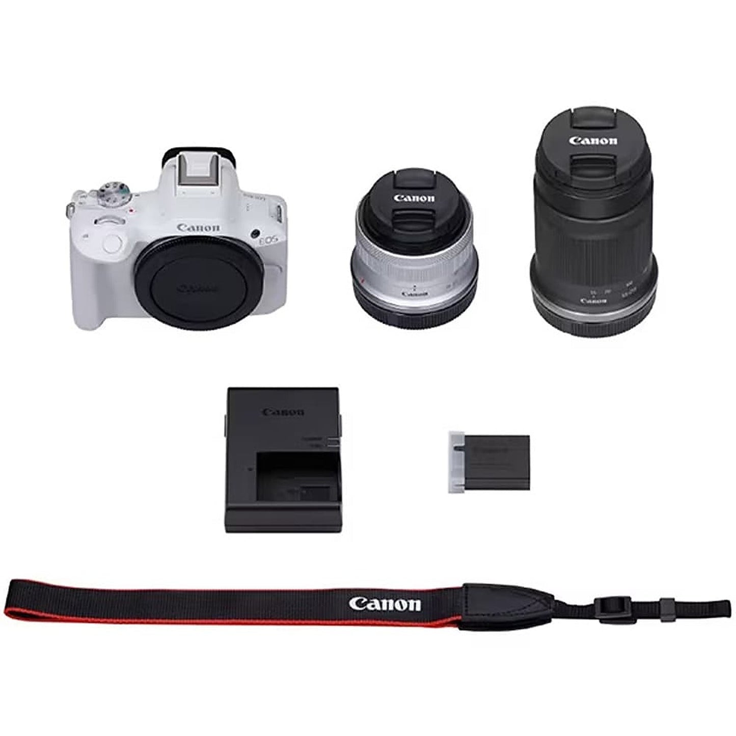 Canon EOS R50
